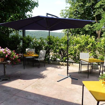 Bed and Breakfast Casa Dodic Triest Exterior foto