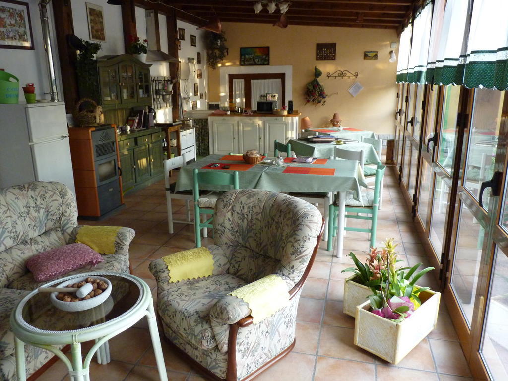 Bed and Breakfast Casa Dodic Triest Exterior foto