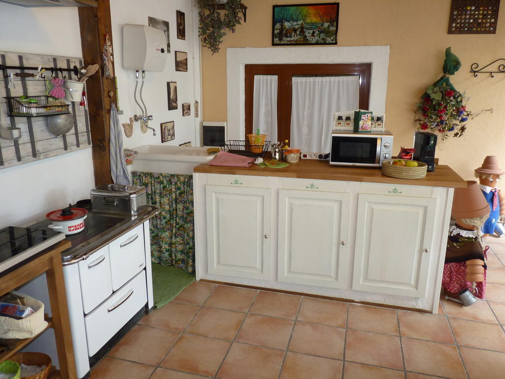 Bed and Breakfast Casa Dodic Triest Exterior foto