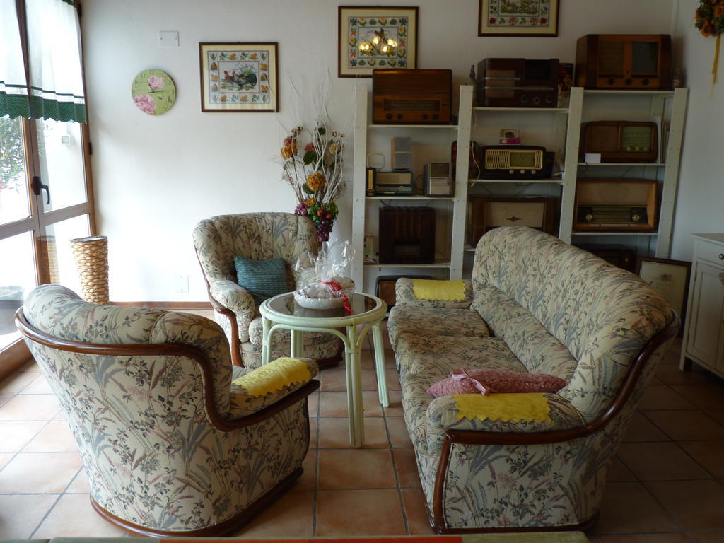 Bed and Breakfast Casa Dodic Triest Exterior foto