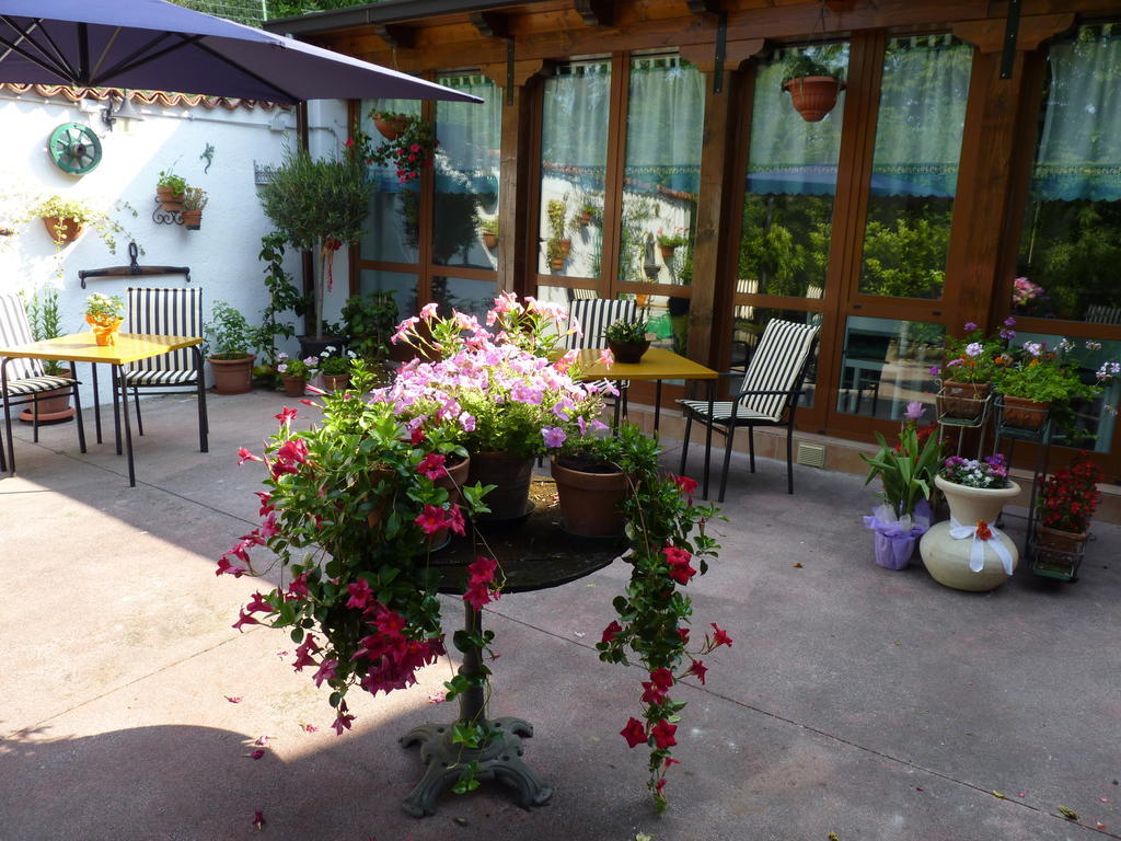 Bed and Breakfast Casa Dodic Triest Exterior foto
