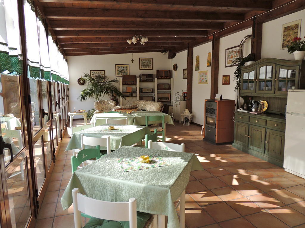 Bed and Breakfast Casa Dodic Triest Exterior foto